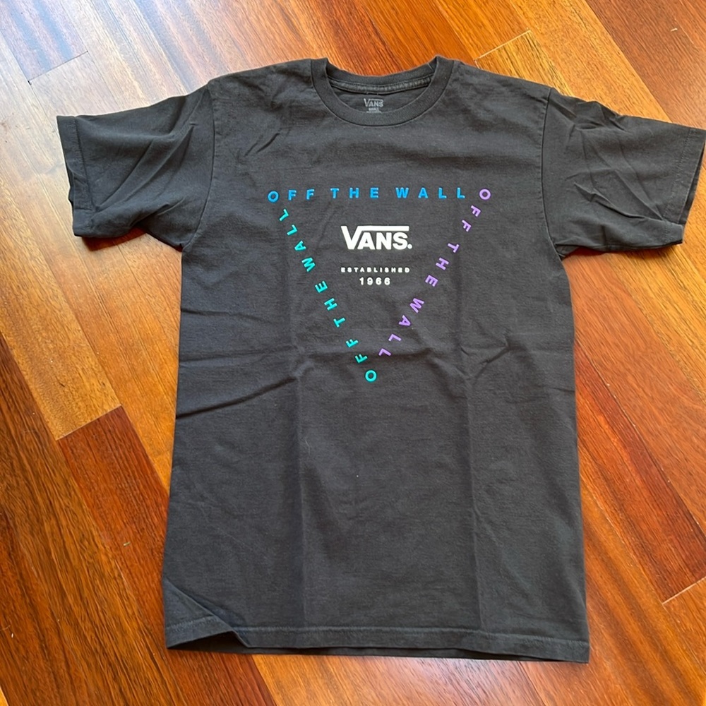 Vans Mens T